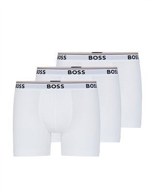 Power Boxershorts - 3 Stk